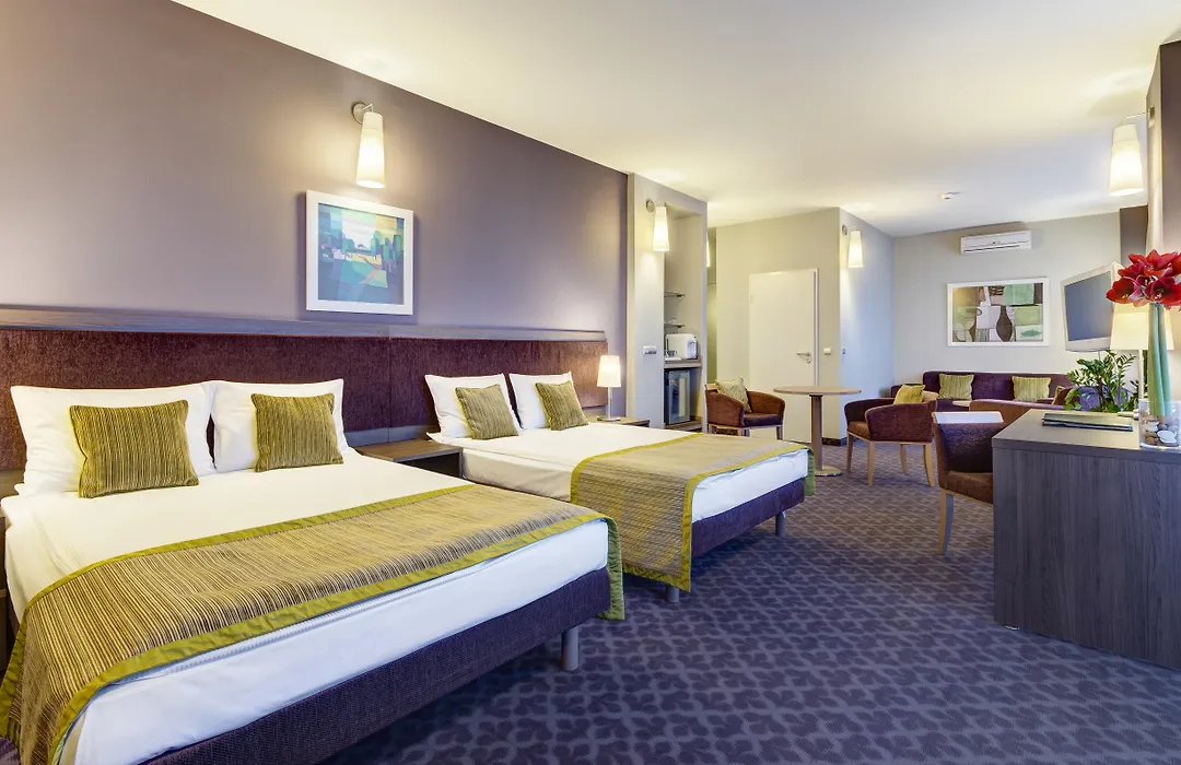 Hotel Metropol-1