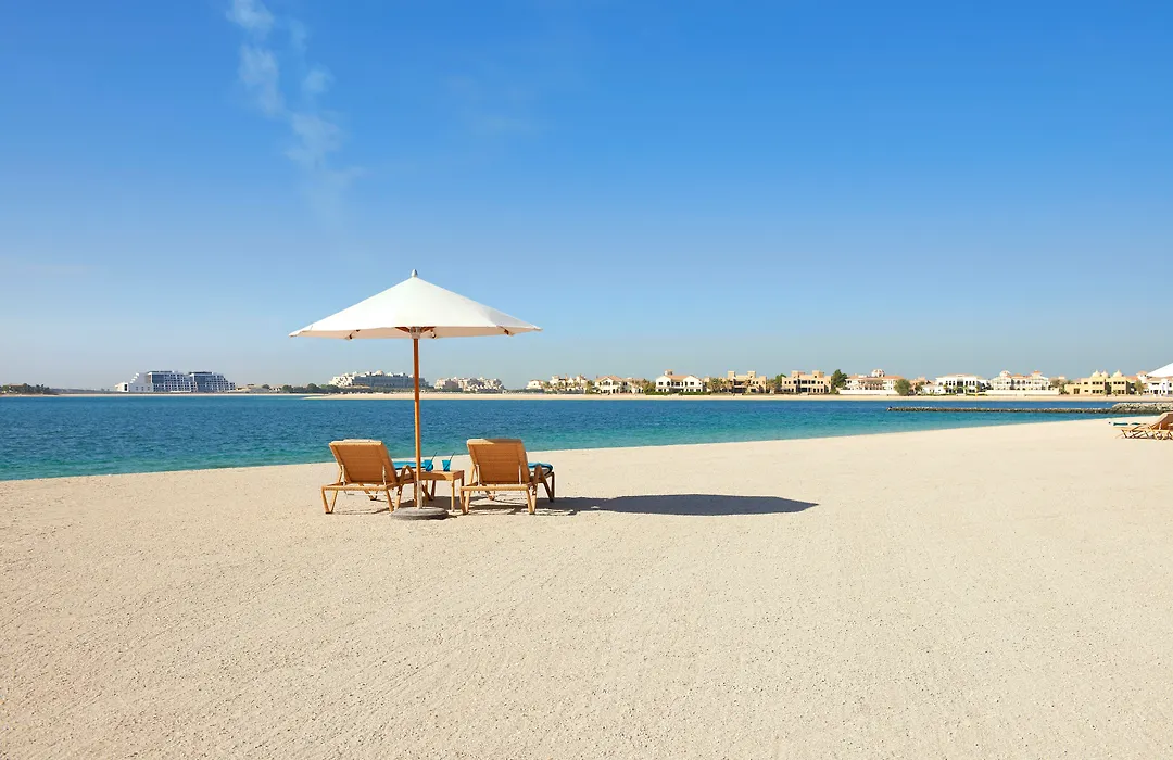 Fairmont The Palm-1