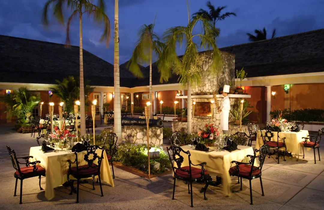 Dreams Rose Hall All-Inclusive Resort & Spa-1