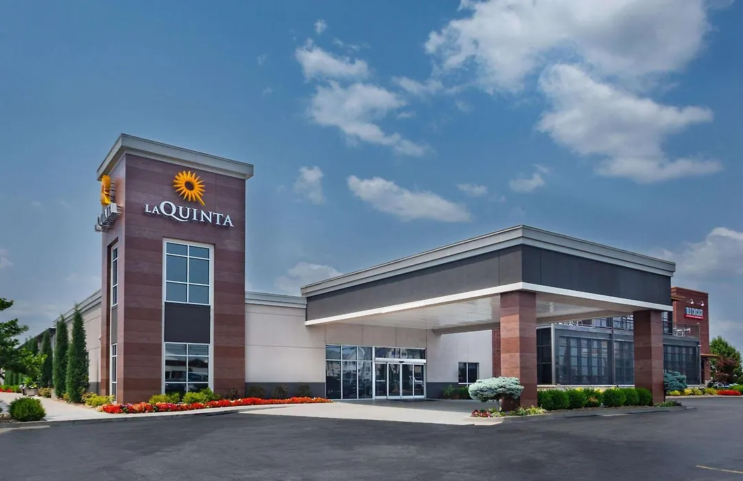 La Quinta By Wyndham Joplin-1