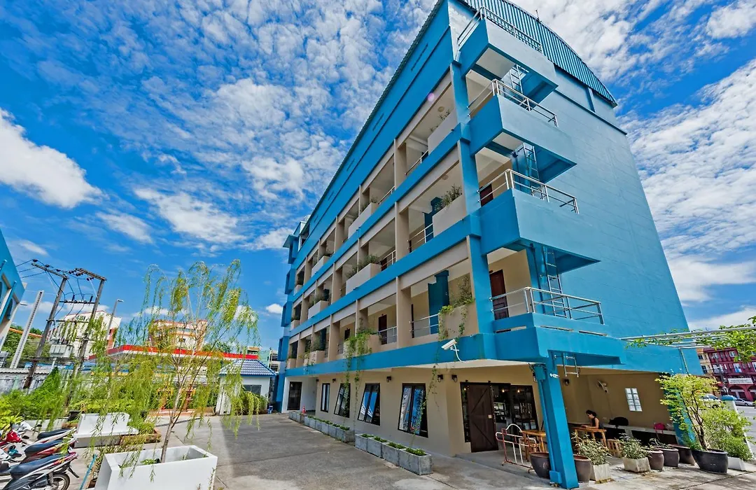 Pure Phuket Residence-1