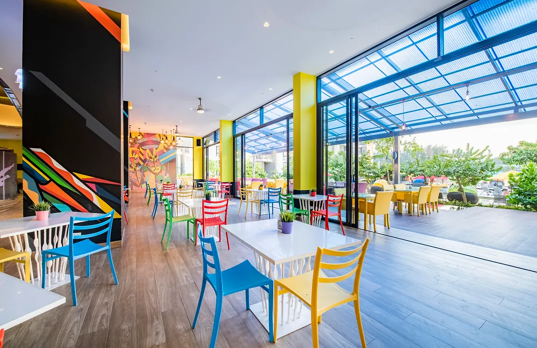 Cassia Phuket, Part Of Banyan Group-1