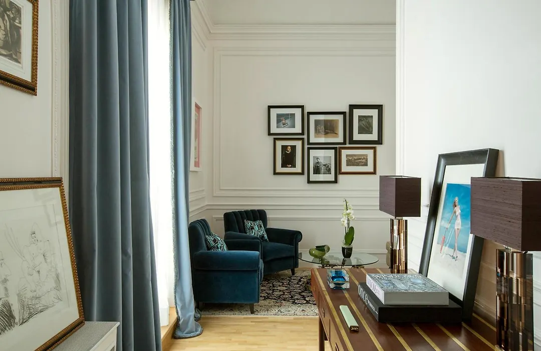 Palazzo Dama - Preferred Hotels&Resorts-1