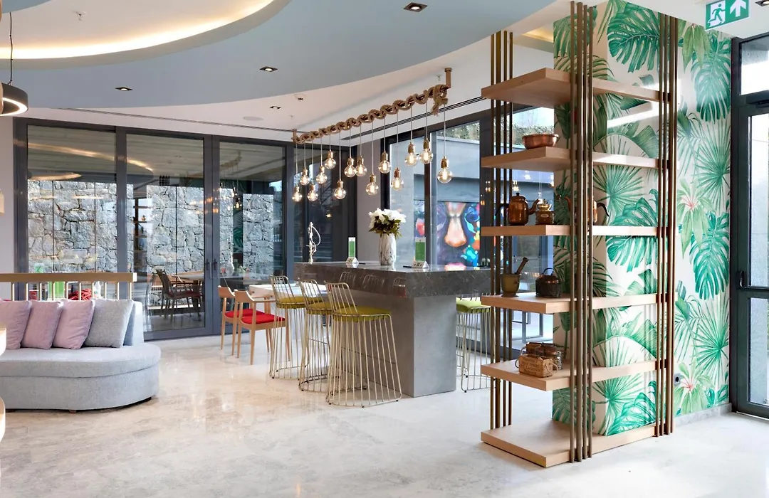 Ibis Styles Istanbul Atasehir-1