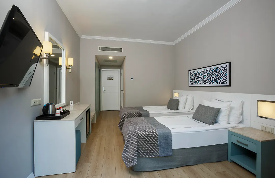 Corendon Playa Kemer Hotel-1
