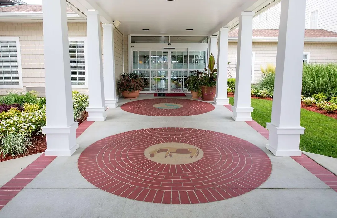 Hampton Inn & Suites Chincoteague-Waterfront, Va-1