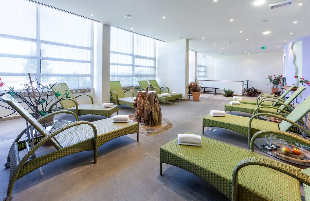 Residence Umag Plava Laguna-1