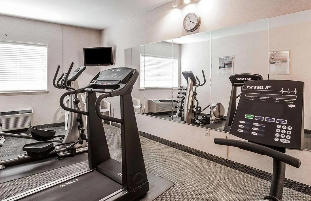 Quality Inn Tulalip - Marysville-1
