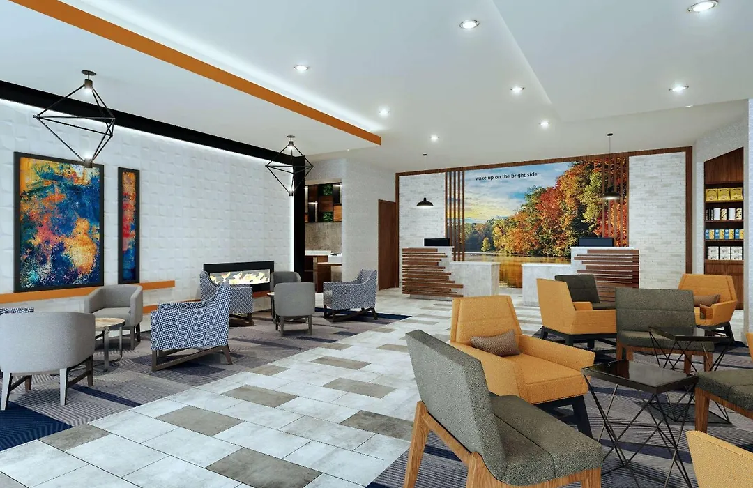 La Quinta Inn & Suites Limon By Wyndham-1