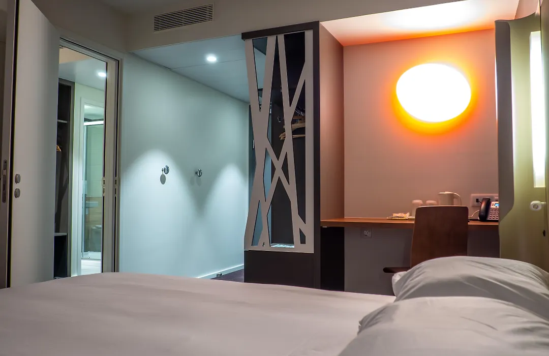 Flag Hotel Caldas Da Rainha-1