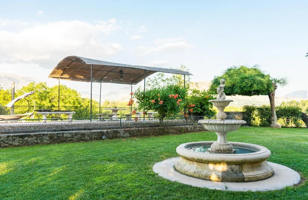 B&B L'Eden-1