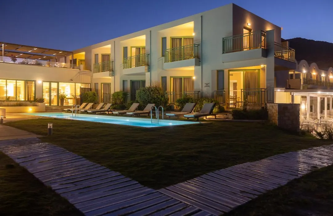 Giannoulis - Grand Bay Beach Resort (Adults Only)-1