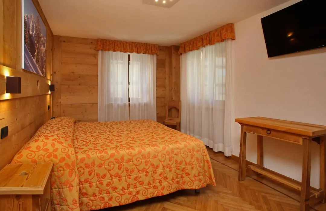 Hotel Biancaneve-1