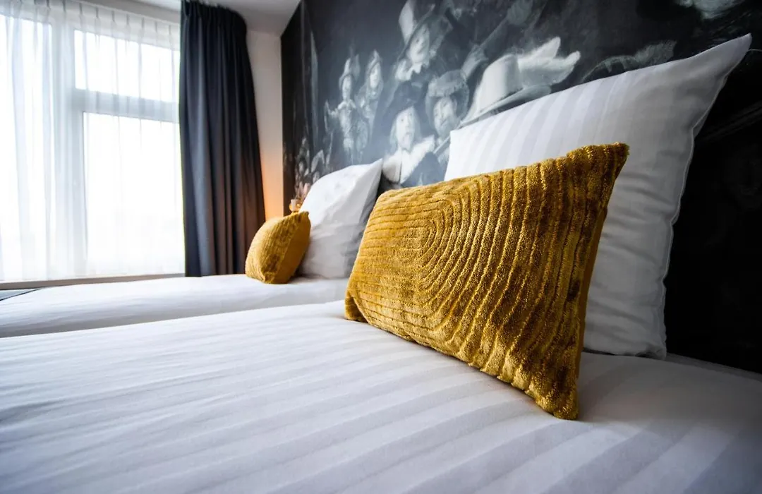 Hotel Neptunus-1