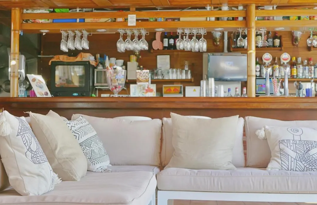 Bungalows Los Almendros - Exclusive Vacation Club-1