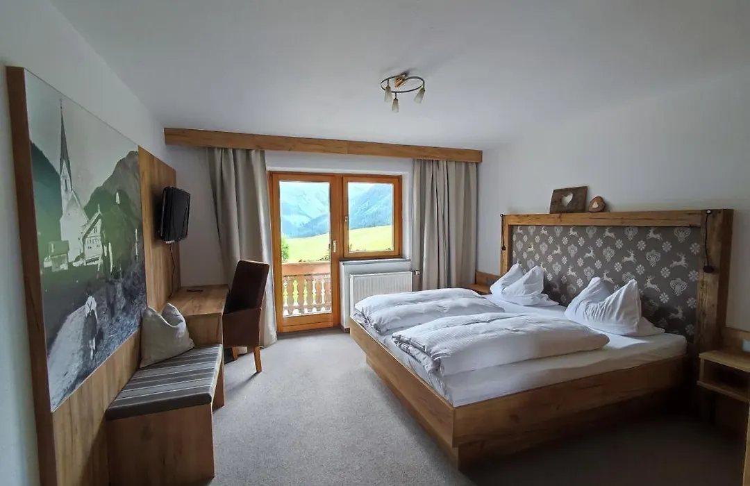 Haus Alpina-1