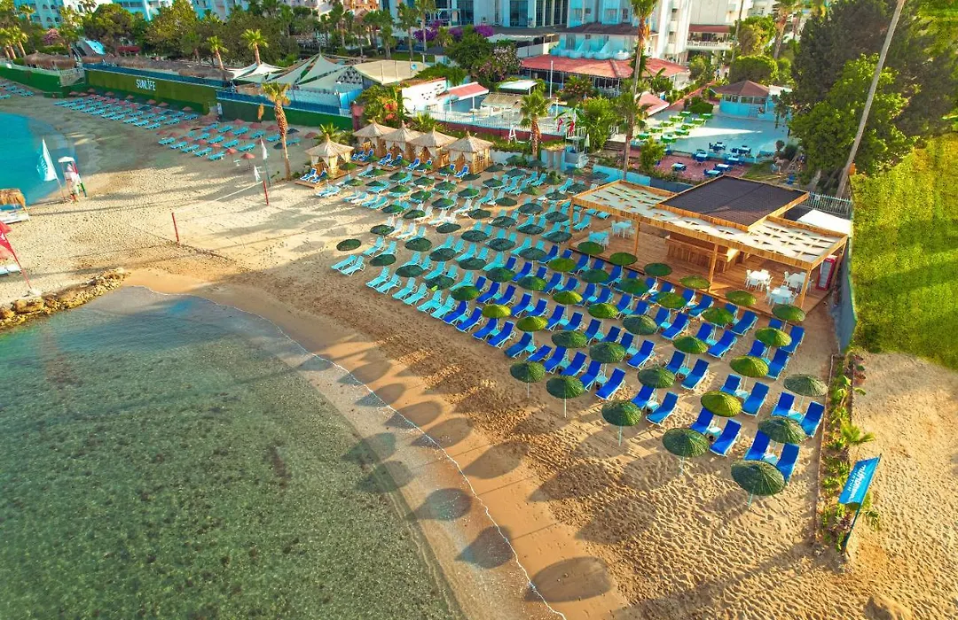 Ramira Beach Hotel-1
