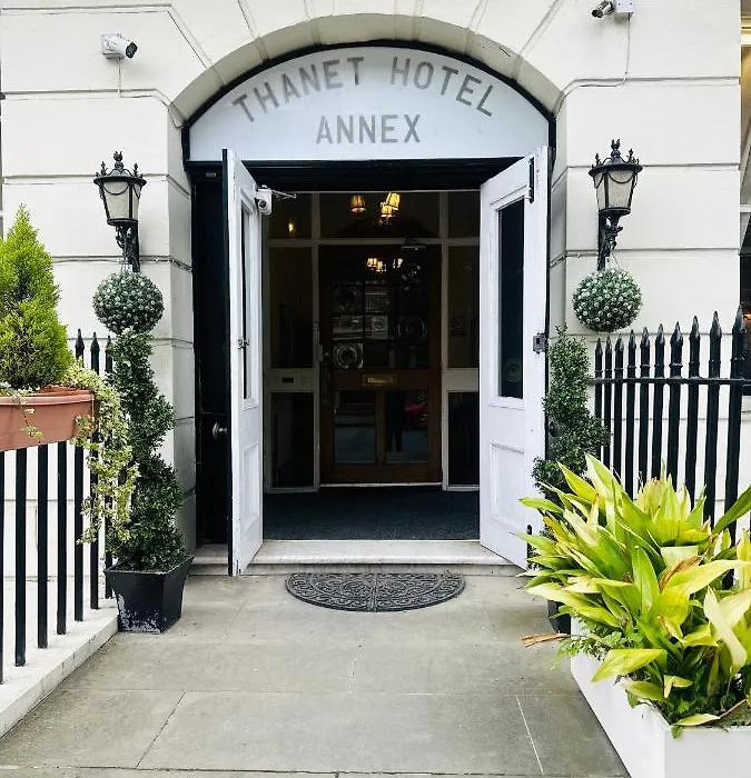 Thanet Hotel Annex-1