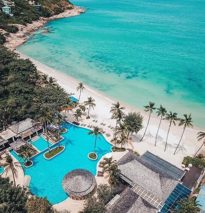 Melati Beach Resort & Spa-1