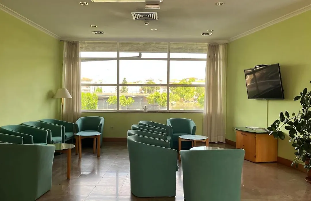 Grande Hotel Dom Dinis-1
