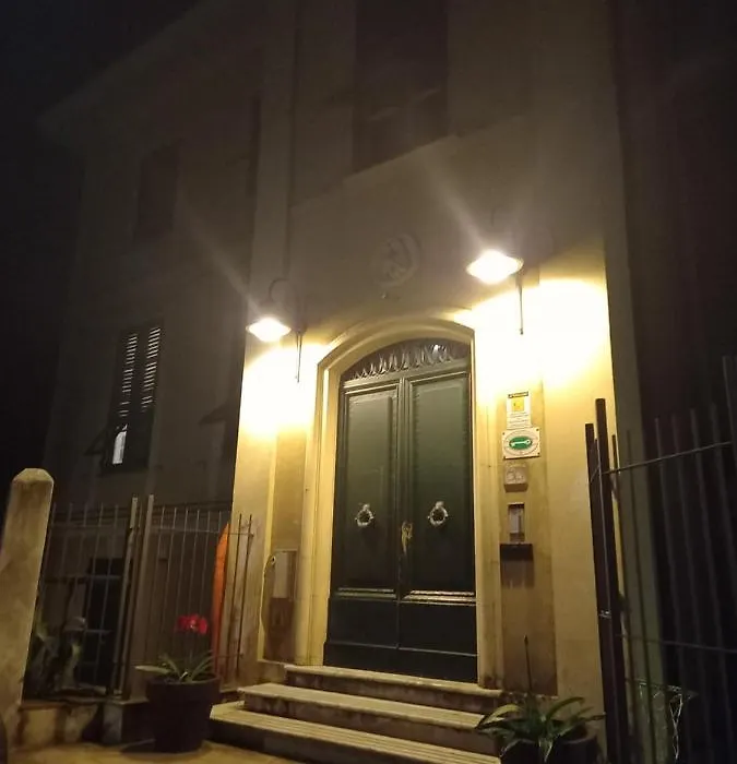 Affittacamere San Biagio-1
