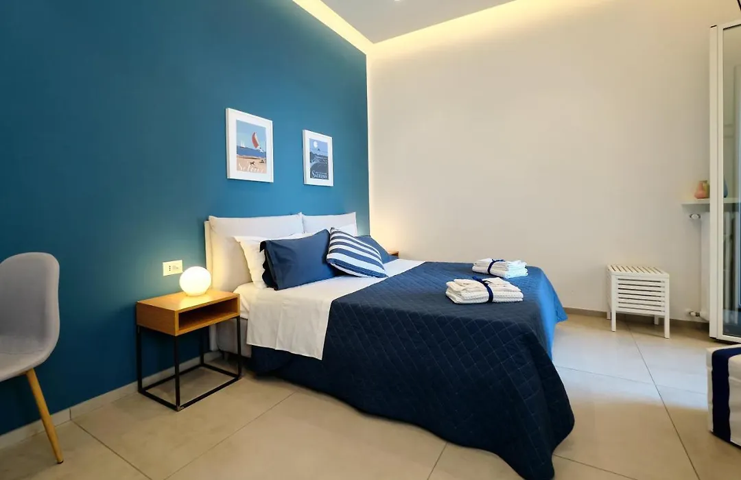 Riflessi DaMare Room&Apartment-1