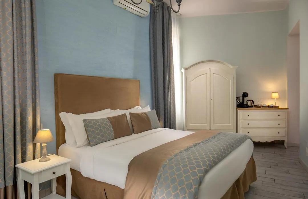 Baldassini Suites-1