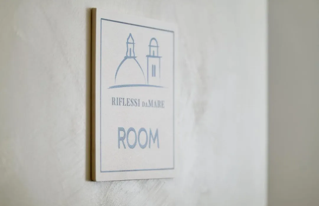 Riflessi DaMare Room&Apartment-1