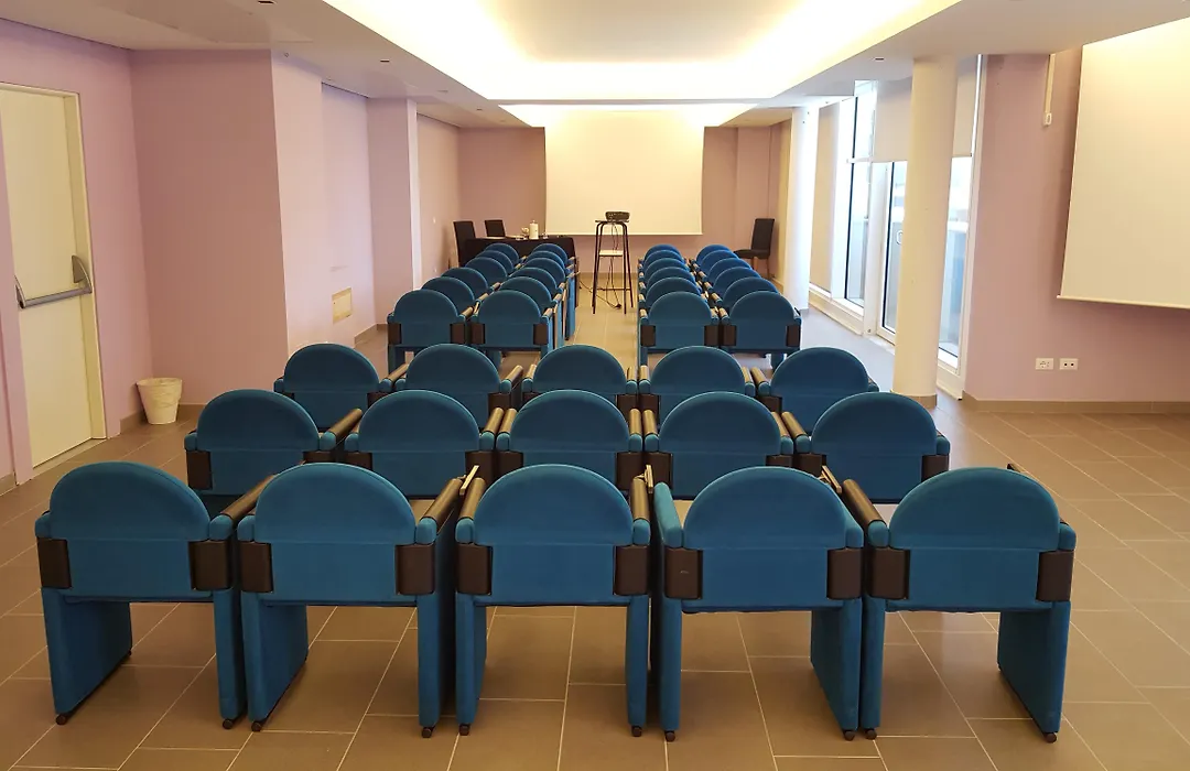 Th Tirrenia - Green Park Resort-1