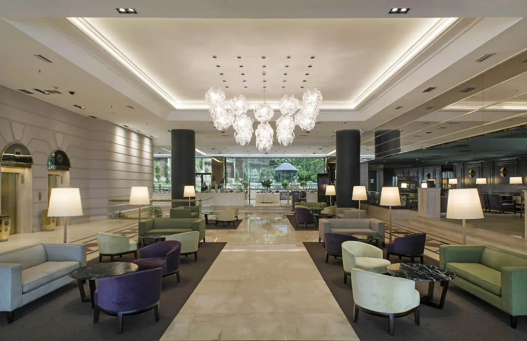 Emperador Hotel Buenos Aires-1