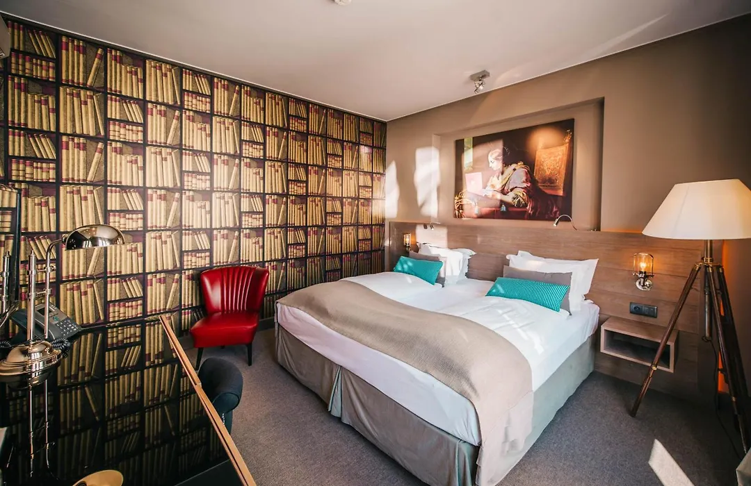 Baltazar Boutique Hotel-1