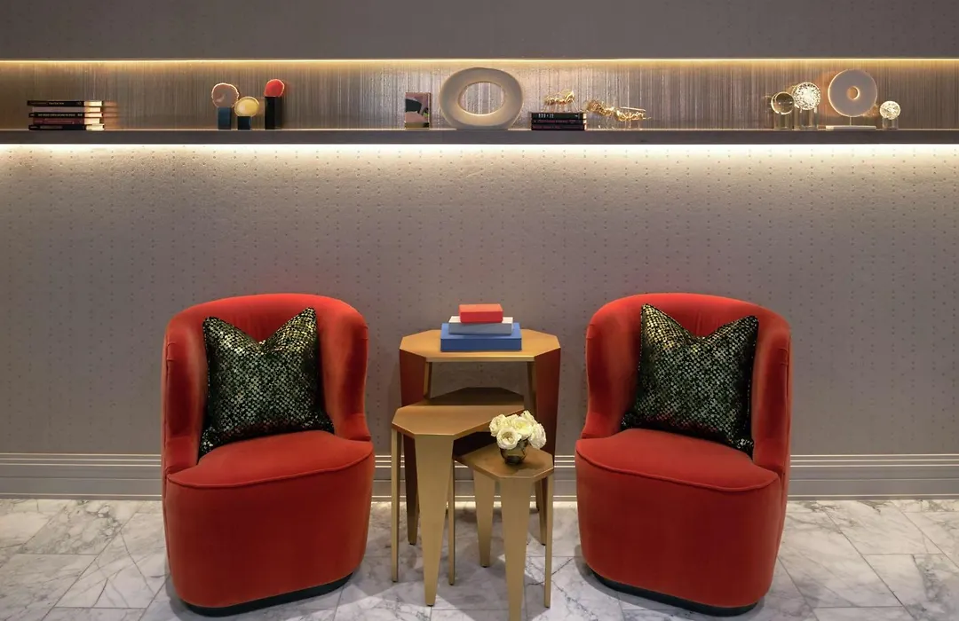 Tulsa Club Hotel Curio Collection By Hilton-1
