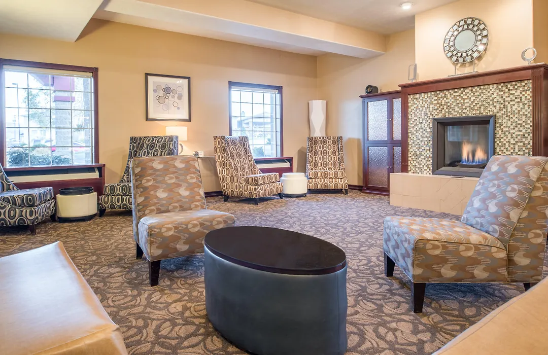 Holiday Inn Express Wenatchee By Ihg-1