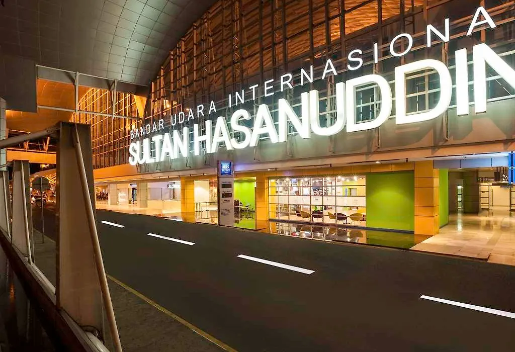 Cordia Hotel Makassar Airport-1