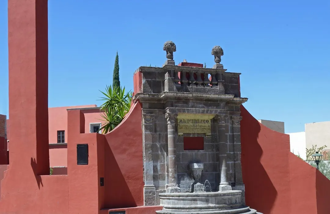 El Golpe de Vista-1