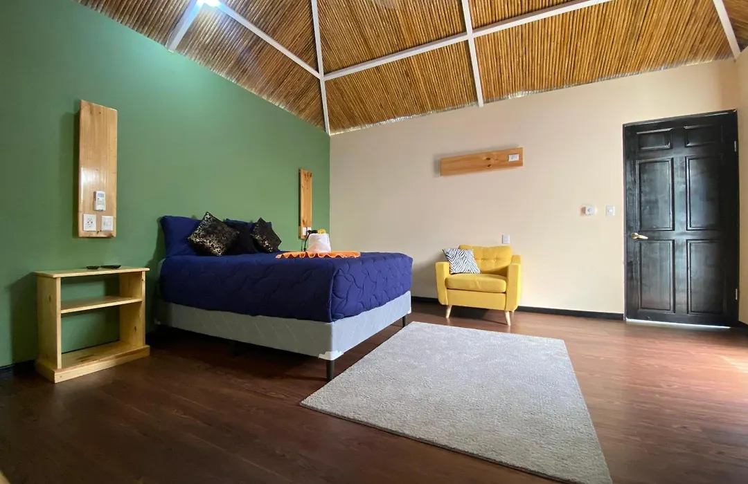 Grand Park Manuel Antonio - Adults Only-1