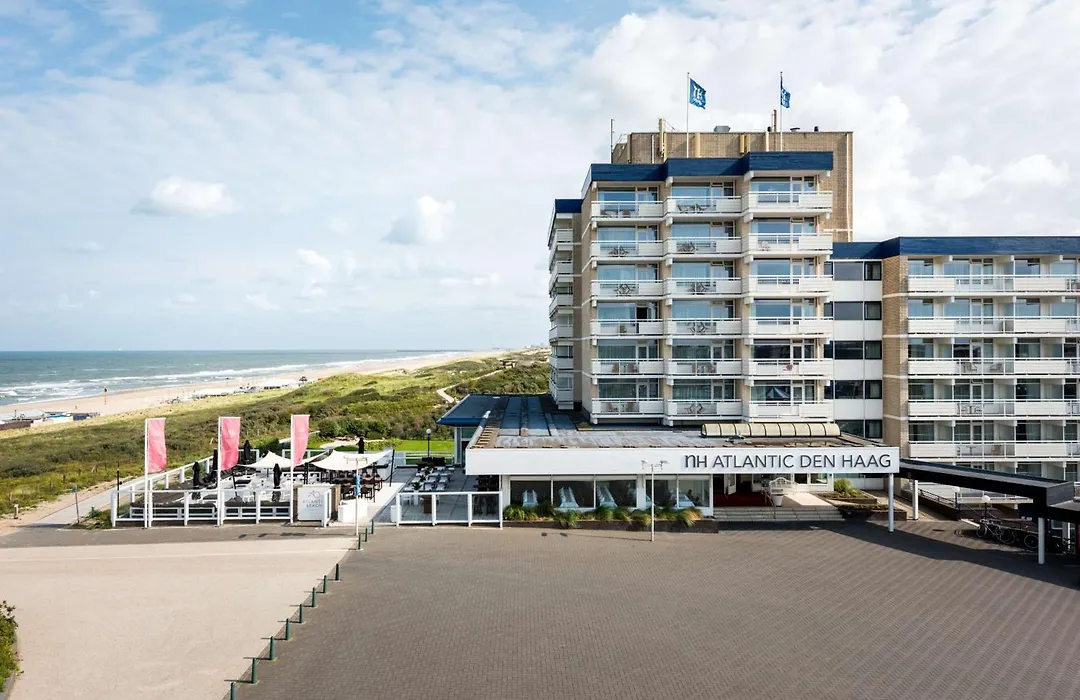 Nh Atlantic Den Haag-1