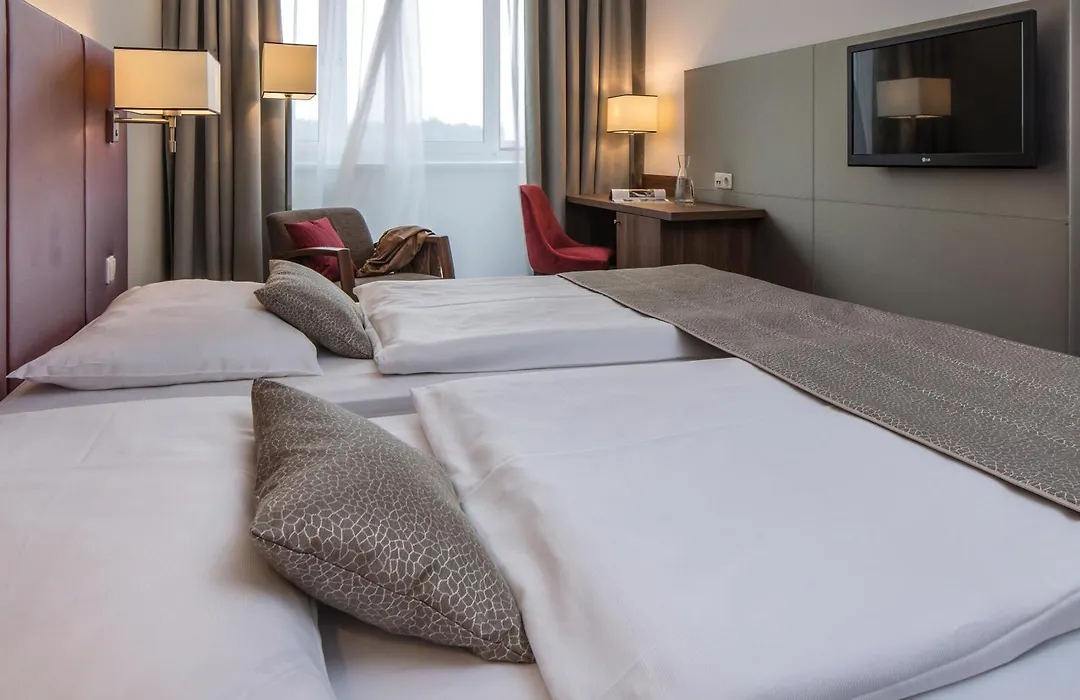 Austria Trend Hotel Europa Salzburg-1