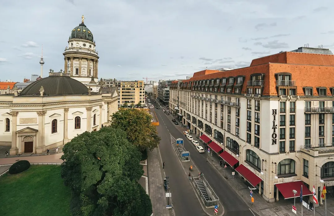 Hilton Berlin-1