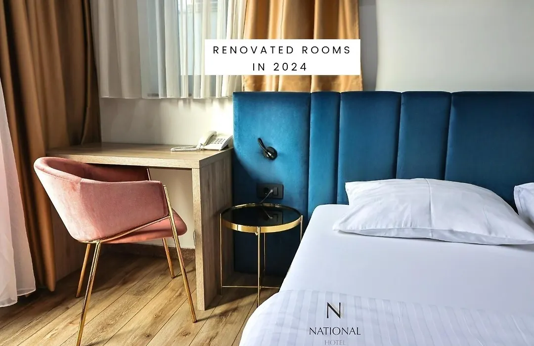 The Hotel National-1