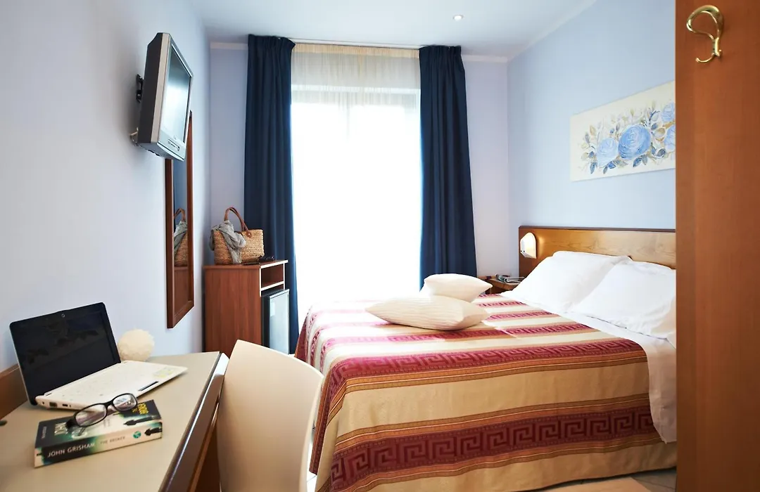 Hotel Sirio-1