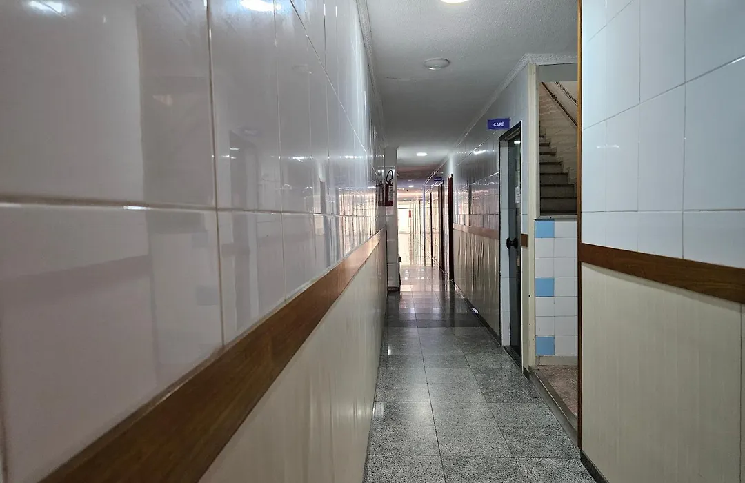 Hotel Único-1