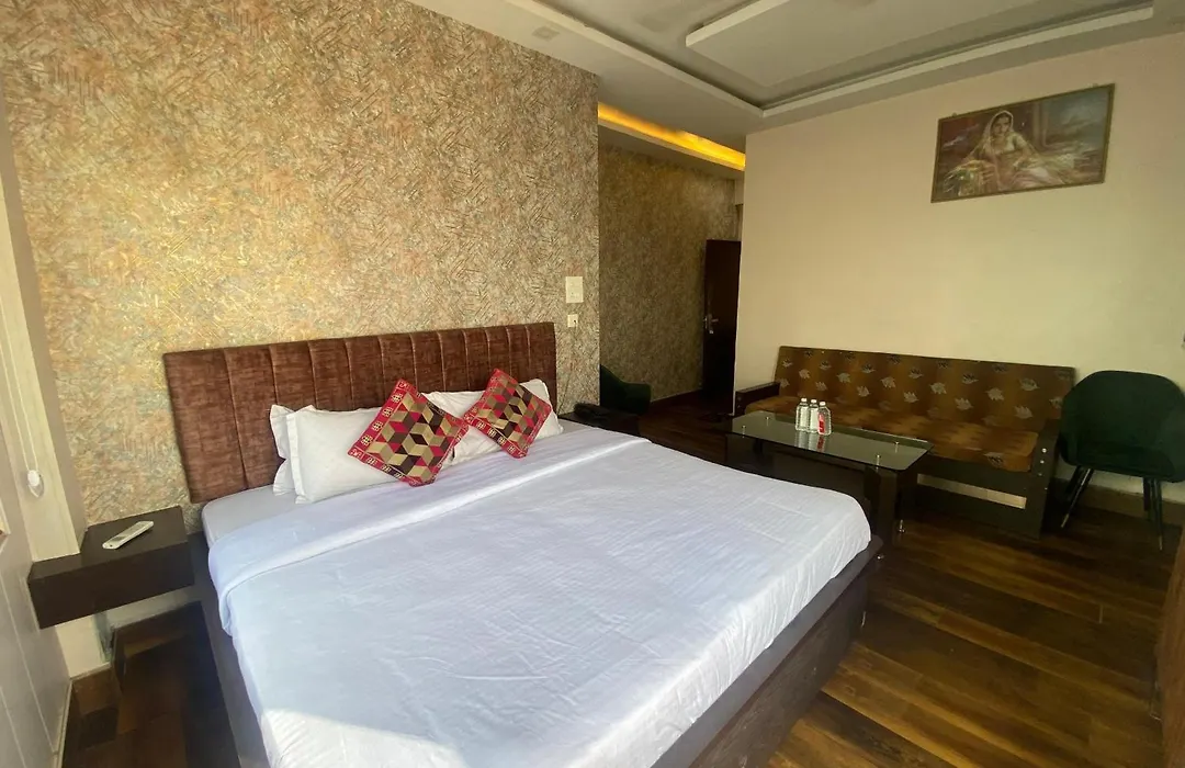 Hotel Sita "Where Every Stay Tells A Story Of Kashi"-1
