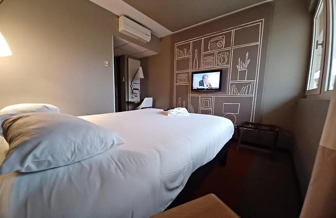 Ibis Toulouse Purpan Aeroport-1