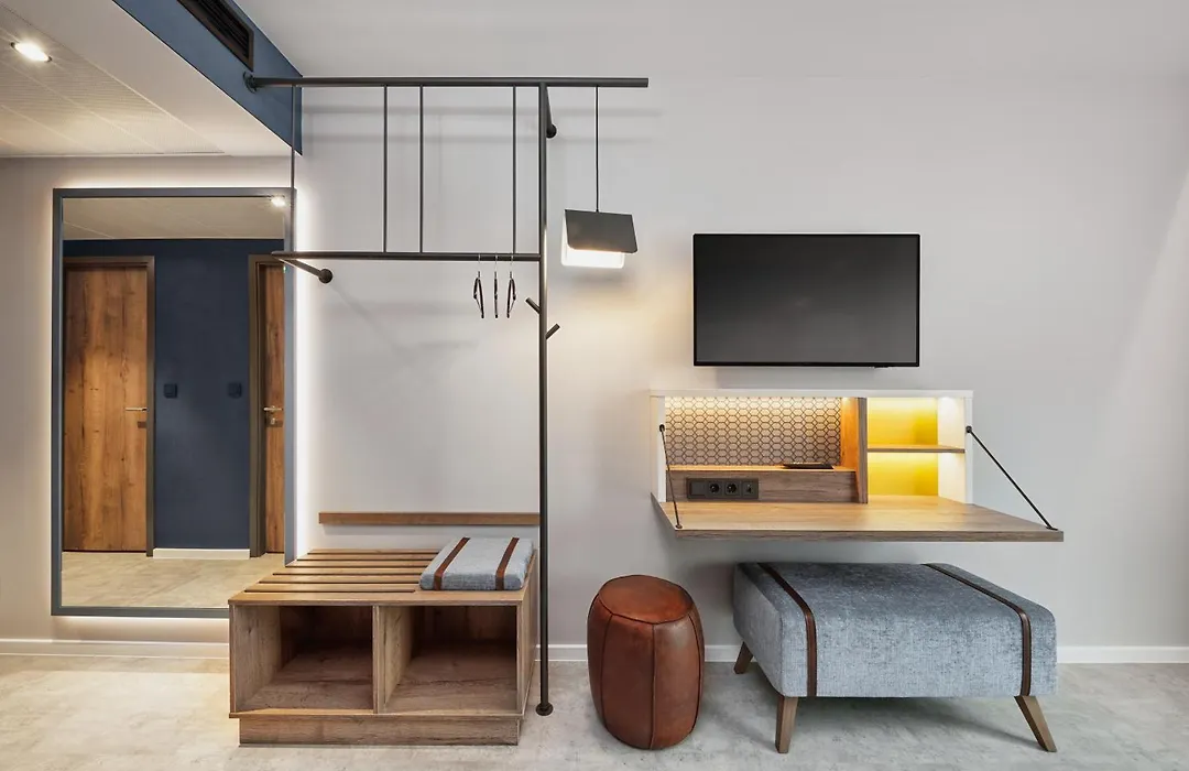 H2 Hotel Mainz-1
