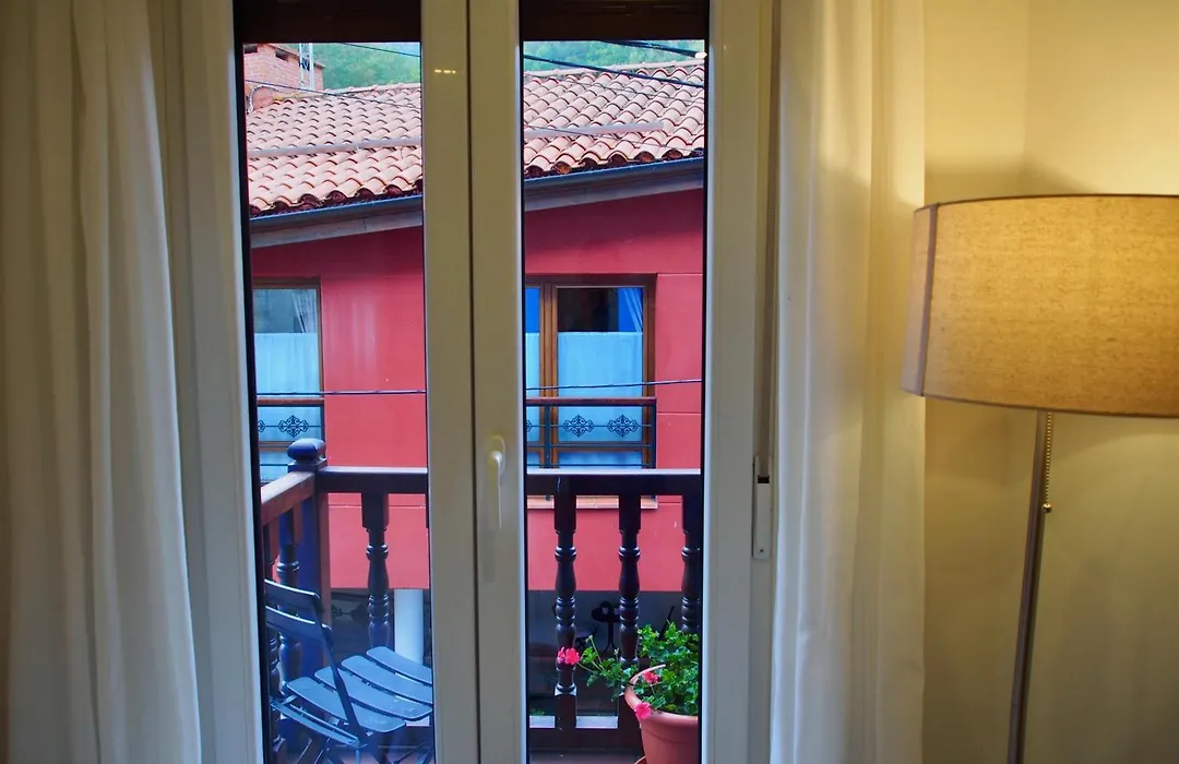 Hostal Remoña-1