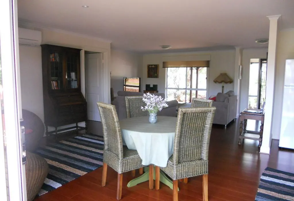 Rosebank Bed And Breakfast-1
