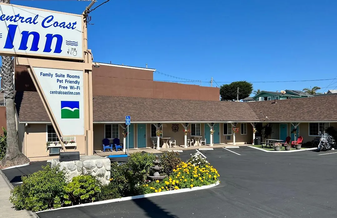 Central Coast Inn-1