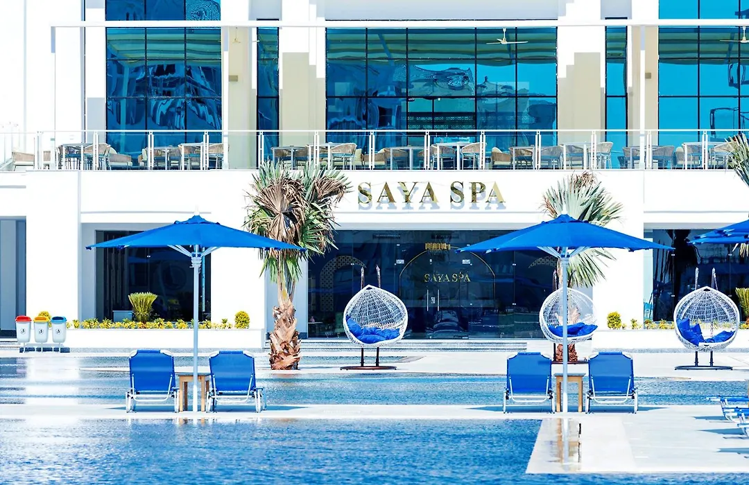 Pickalbatros Blu Spa Resort - Adults Friendly 16 Years Plus - Couples Only - Ultra All-Inclusive-1