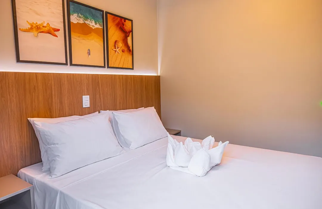 Ubatuba Eco Hotel-1